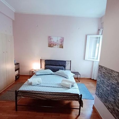 Appartement Marina Zea Pireo Esterno foto