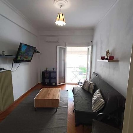 Appartement Marina Zea Pireo Esterno foto