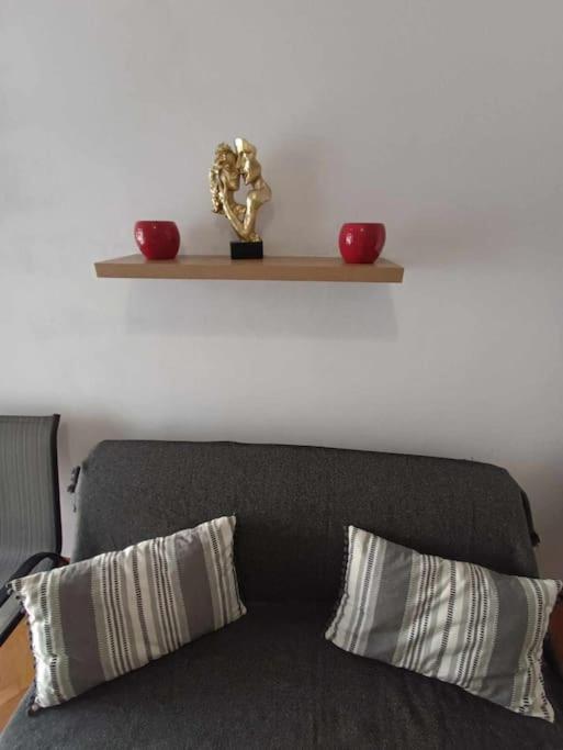 Appartement Marina Zea Pireo Esterno foto