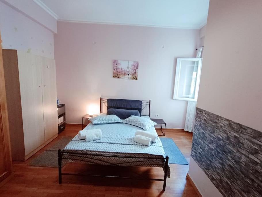 Appartement Marina Zea Pireo Esterno foto