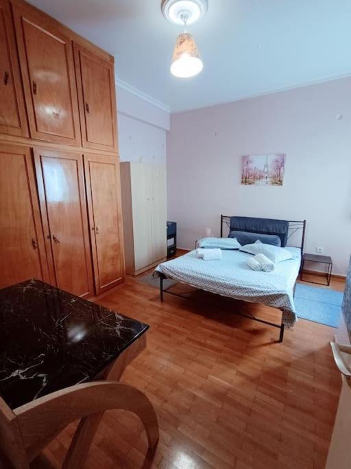 Appartement Marina Zea Pireo Esterno foto