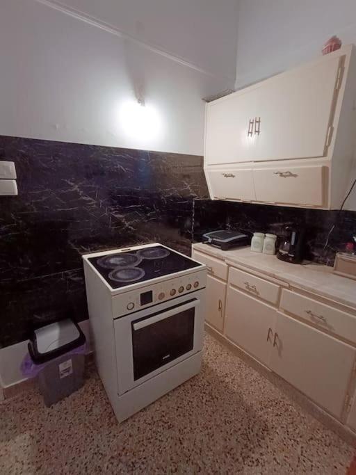 Appartement Marina Zea Pireo Esterno foto