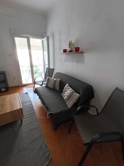 Appartement Marina Zea Pireo Esterno foto