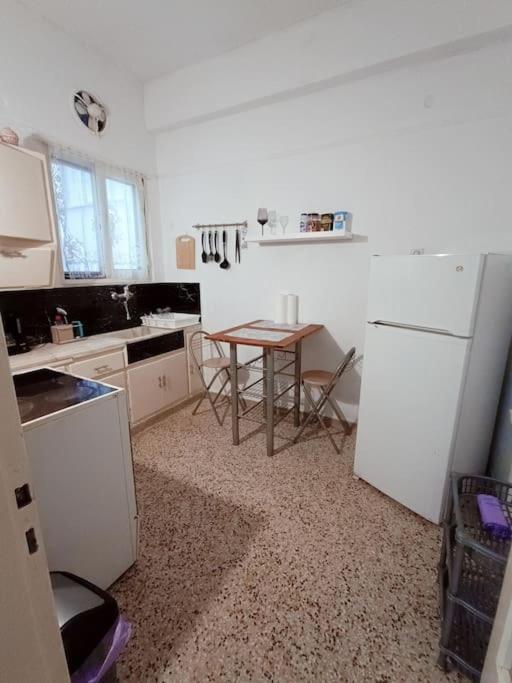 Appartement Marina Zea Pireo Esterno foto