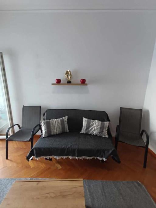 Appartement Marina Zea Pireo Esterno foto