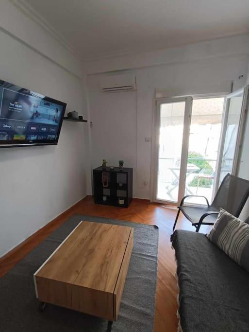 Appartement Marina Zea Pireo Esterno foto