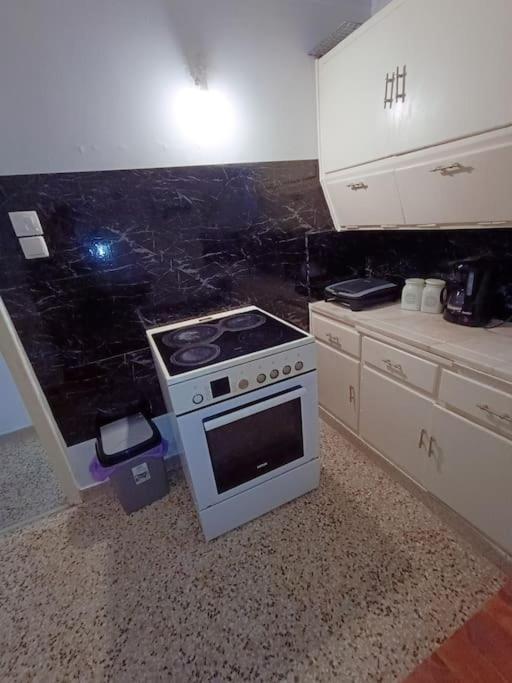Appartement Marina Zea Pireo Esterno foto