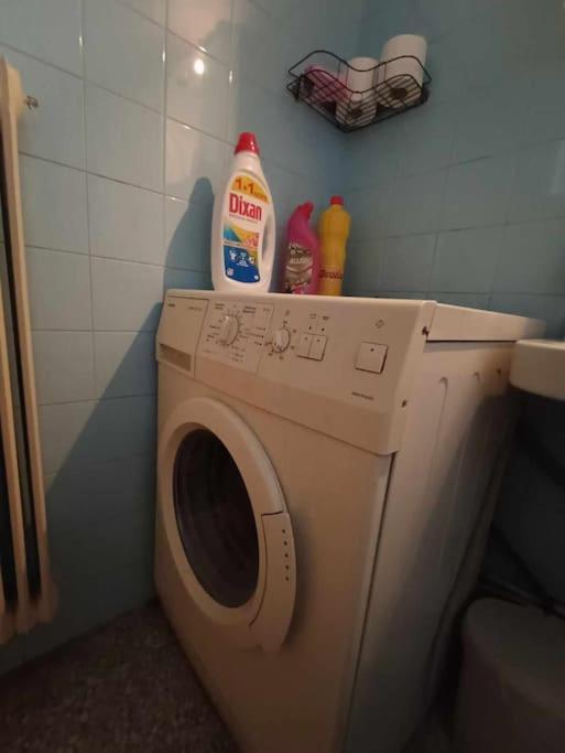 Appartement Marina Zea Pireo Esterno foto