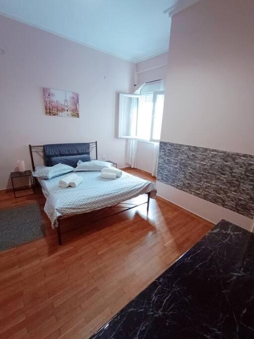 Appartement Marina Zea Pireo Esterno foto