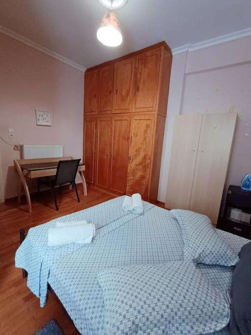Appartement Marina Zea Pireo Esterno foto