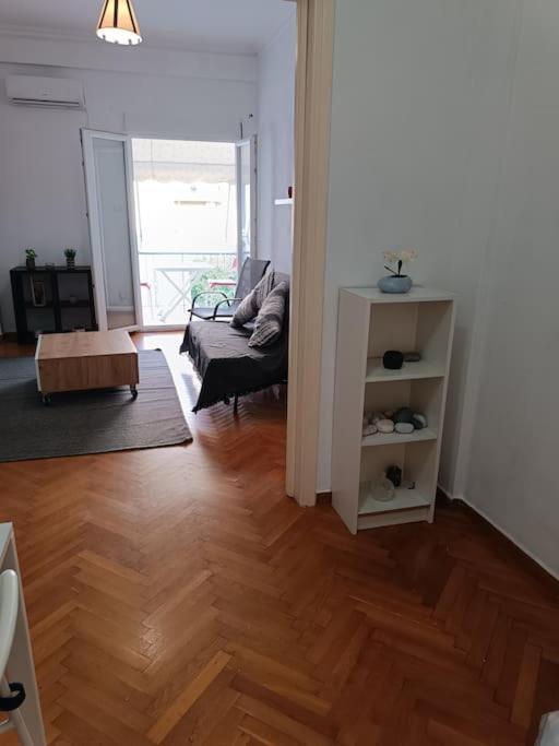 Appartement Marina Zea Pireo Esterno foto