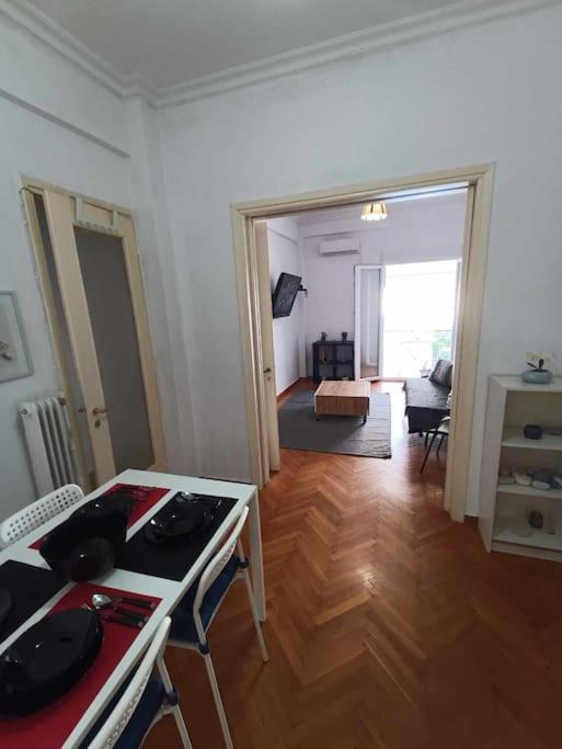 Appartement Marina Zea Pireo Esterno foto