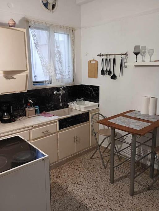 Appartement Marina Zea Pireo Esterno foto