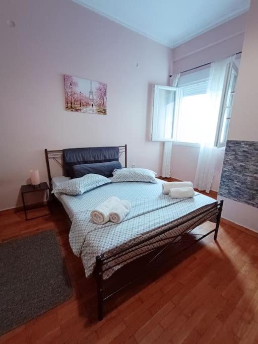 Appartement Marina Zea Pireo Esterno foto