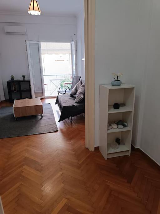 Appartement Marina Zea Pireo Esterno foto
