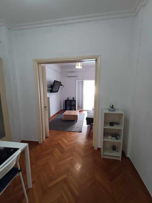 Appartement Marina Zea Pireo Esterno foto