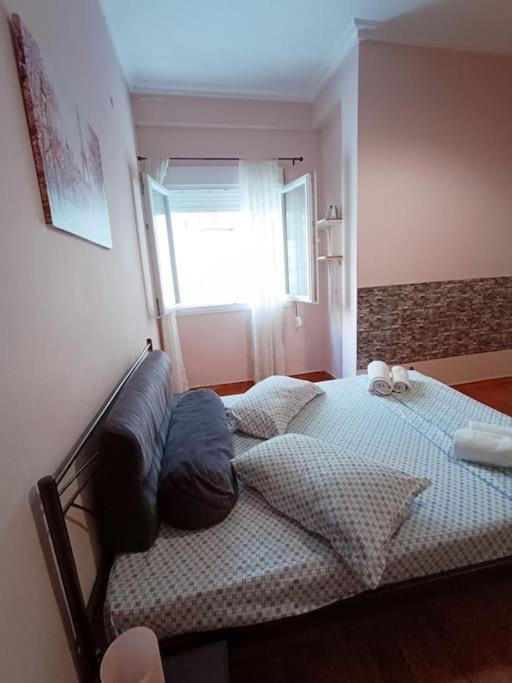 Appartement Marina Zea Pireo Esterno foto