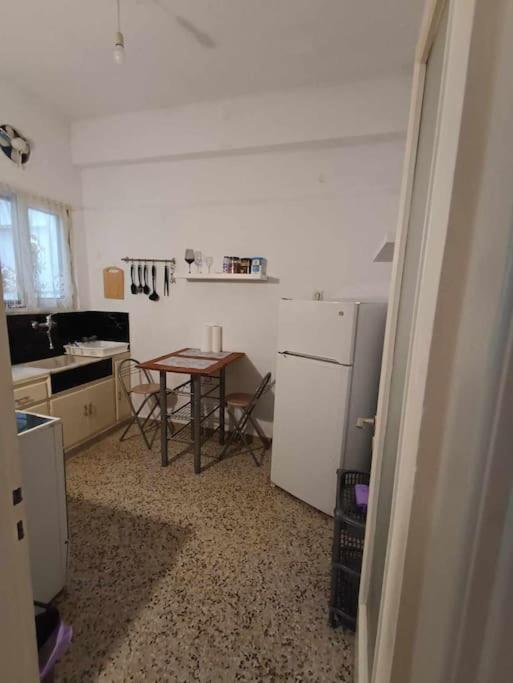 Appartement Marina Zea Pireo Esterno foto