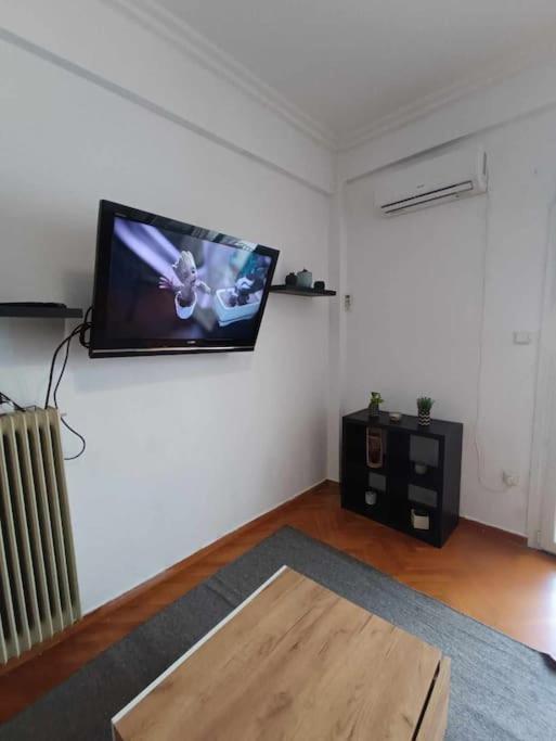 Appartement Marina Zea Pireo Esterno foto