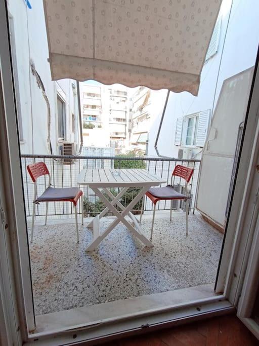 Appartement Marina Zea Pireo Esterno foto