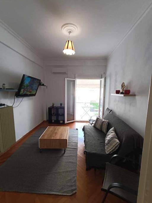 Appartement Marina Zea Pireo Esterno foto